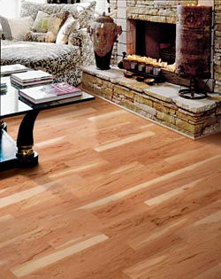 Hardwood Flooring Torrance CA
